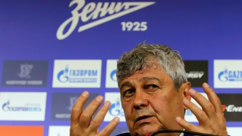 Romanian Lucescu named new Turkey football coach