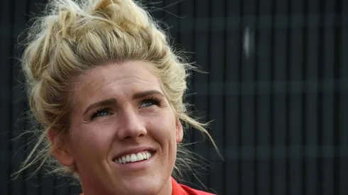 England's Millie Bright eyes tough Dutch challenges
