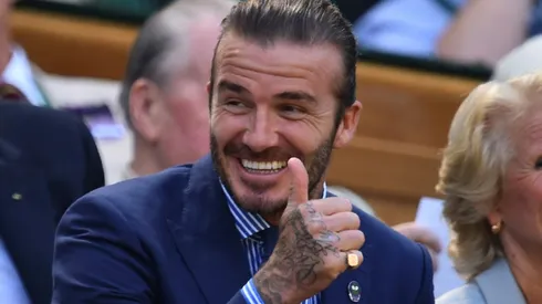 Beckham team 'at the finish line' says MLS boss: report