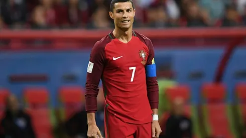 Ronaldo says his 'brilliance' bothers people