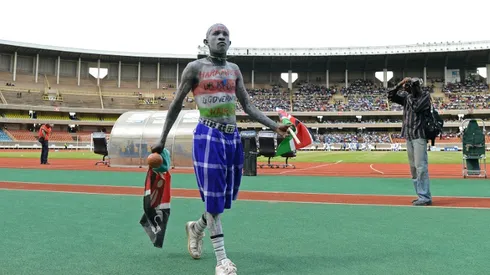 CHAN failure reveals flailing Kenya football