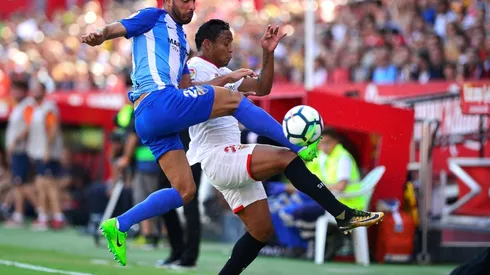 Lacklustre Atletico held in Leganes stalemate