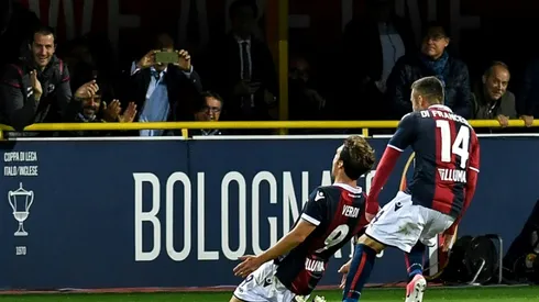 Italy call up Verdi as play-offs loom