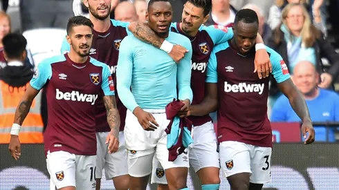 Super sub Sakho saves West Ham and Bilic