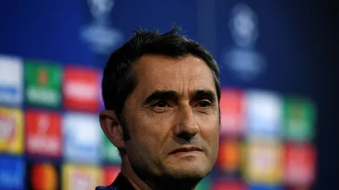 Valverde calls for calm amid referendum chaos