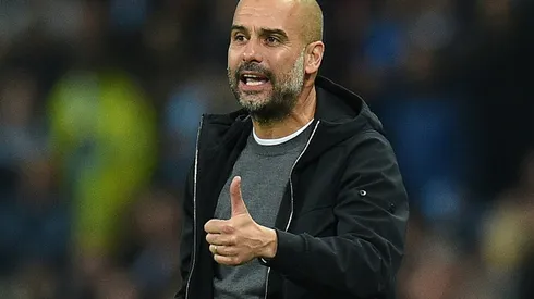 Guardiola says won't clamp down despite Aguero crash