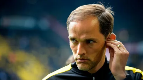 Tuchel in talks with Bayern - reports
