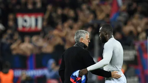 No rest for in-form Lukaku, says Mourinho
