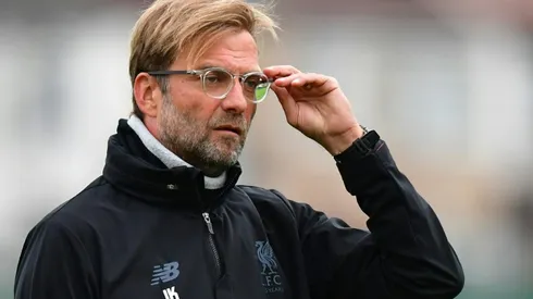 Klopp wants Christmas Eve Arsenal clash scrapped