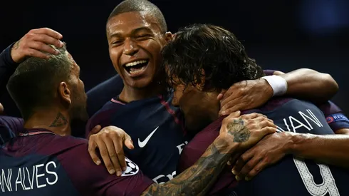 Unbeaten Bordeaux next test for swaggering PSG