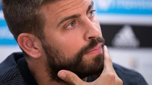 Pique issues rallying cry for Catalan vote