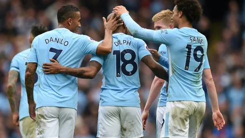 Manchester City make do without Mendy at champions Chelsea