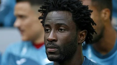 Bony returns to Ivory Coast squad