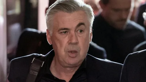 Ancelotti sacked by Bayern Munich