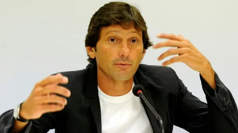 Brazil's Leonardo named new Antalyaspor manager