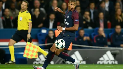 'Complete' Mbappe praised after PSG beat Bayern