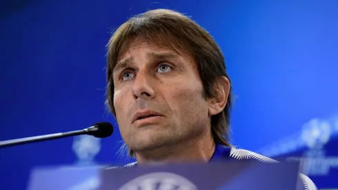 Conte lashes tight turnaround for Man City clash