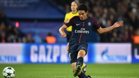Cavani, Neymar on target as PSG outclass Bayern
