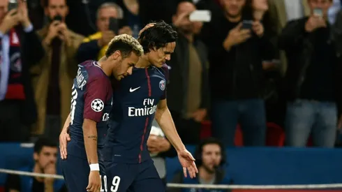 Neymar leads PSG past Bayern, Batshuayi stuns Atletico