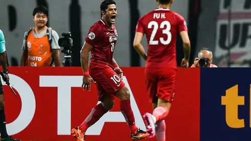 Hulk hits cracker in AFC semi-final stalemate