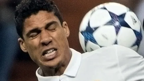 Varane extends Real Madrid deal to 2022