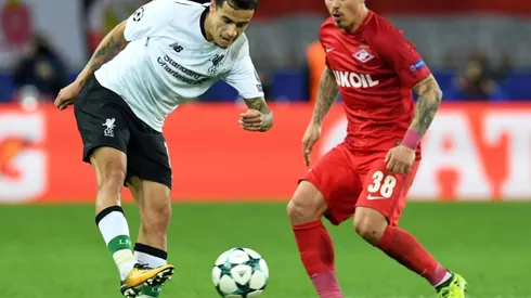 Klopp says Liverpool on Champions League track despite stalemate