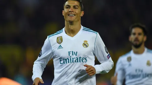 Ronaldo marks milestone, in-form Kane fires Spurs