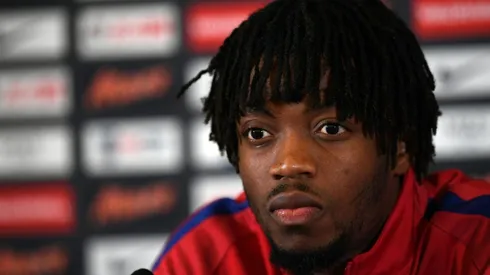 Watford's Chalobah hit by knee injury blow