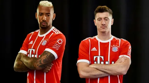 Bayern criticise PSG wealth despite Qatari backing