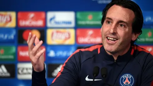 'We have more enemies now' admits PSG coach Emery