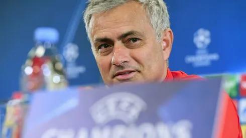 Mourinho wants Man Utd to stay 'humble' in Moscow