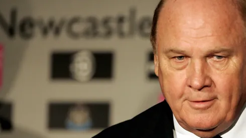 Former Newcastle chairman Freddy Shepherd dies aged 76