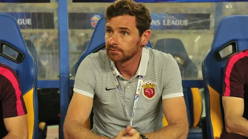 'Offensive' Villas-Boas fined for Champions League blast