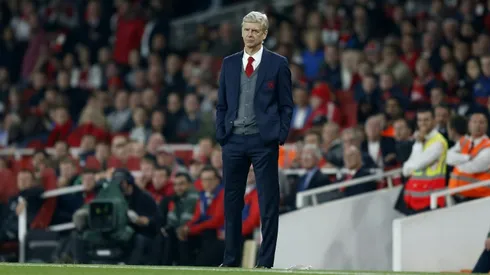 Wenger fumes over gruelling schedule