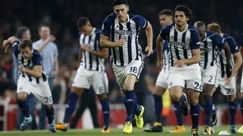 Barry breaks record for Premier League appearances