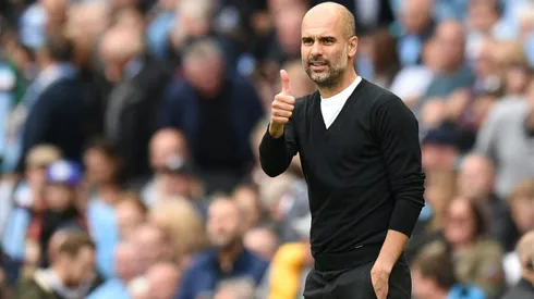 Pep warns City players against complacency