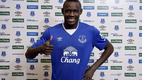 Oumar Niasse goes from outcast to savior