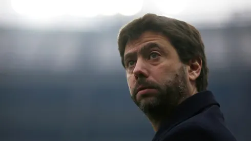 Juventus president banned for year over illegal ticket sales