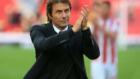 Homesick Conte ready to return to Italy