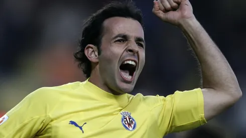 Sacked Escriba replaced by Calleja at Villarreal