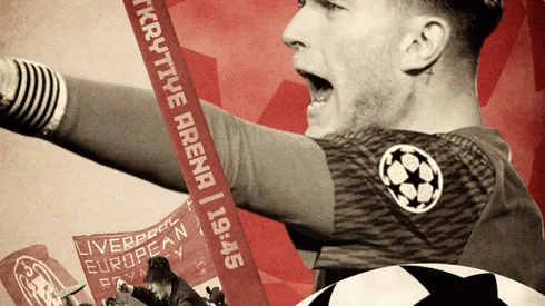 Where to find Spartak Moscow vs. Liverpool on US TV and streaming