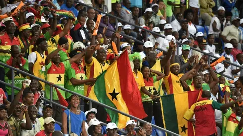 Ghana turn tables on arch-foes Nigeria in West African Football Union Cup of Nations