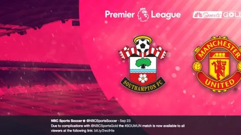 NBC Sports Gold apologizes after Premier League Pass outages