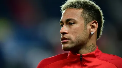 Neymar earns 3m euros per month at PSG: report