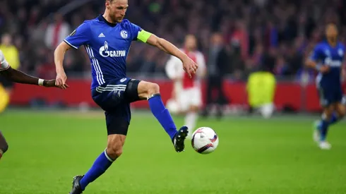 Injury blow delays Hoewedes debut for Juventus