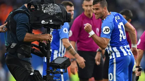 Hemed gives Brighton revenge over Newcastle