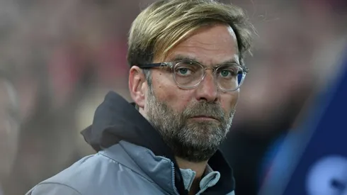 Crisis, what crisis? says Reds boss Klopp