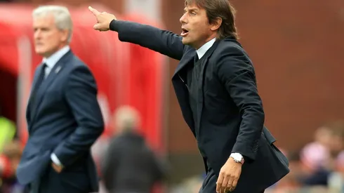 On-song Morata gives Conte Chelsea cheer