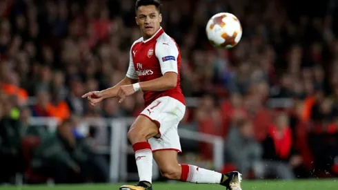 Wenger urges Sanchez to prove his worth