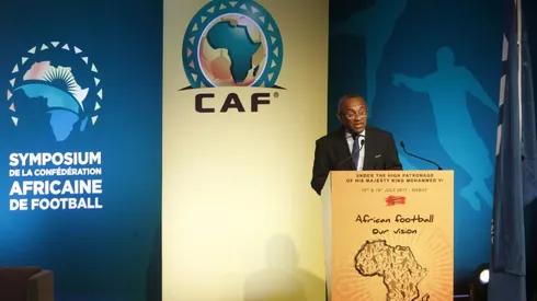 Kenya stripped of 2018 CHAN hosting rights